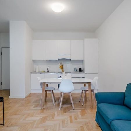 Citylife - 2Br Milano Dış mekan fotoğraf