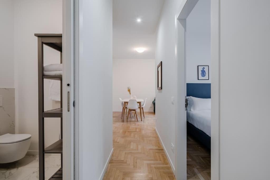 Citylife - 2Br Milano Dış mekan fotoğraf