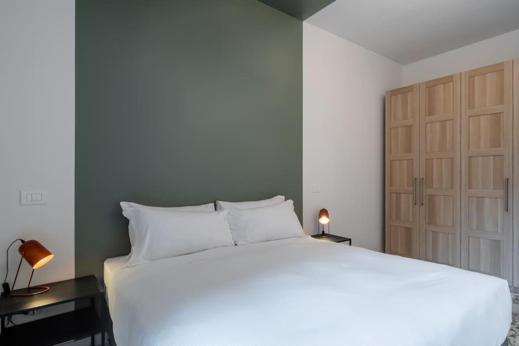 Citylife - 2Br Milano Dış mekan fotoğraf