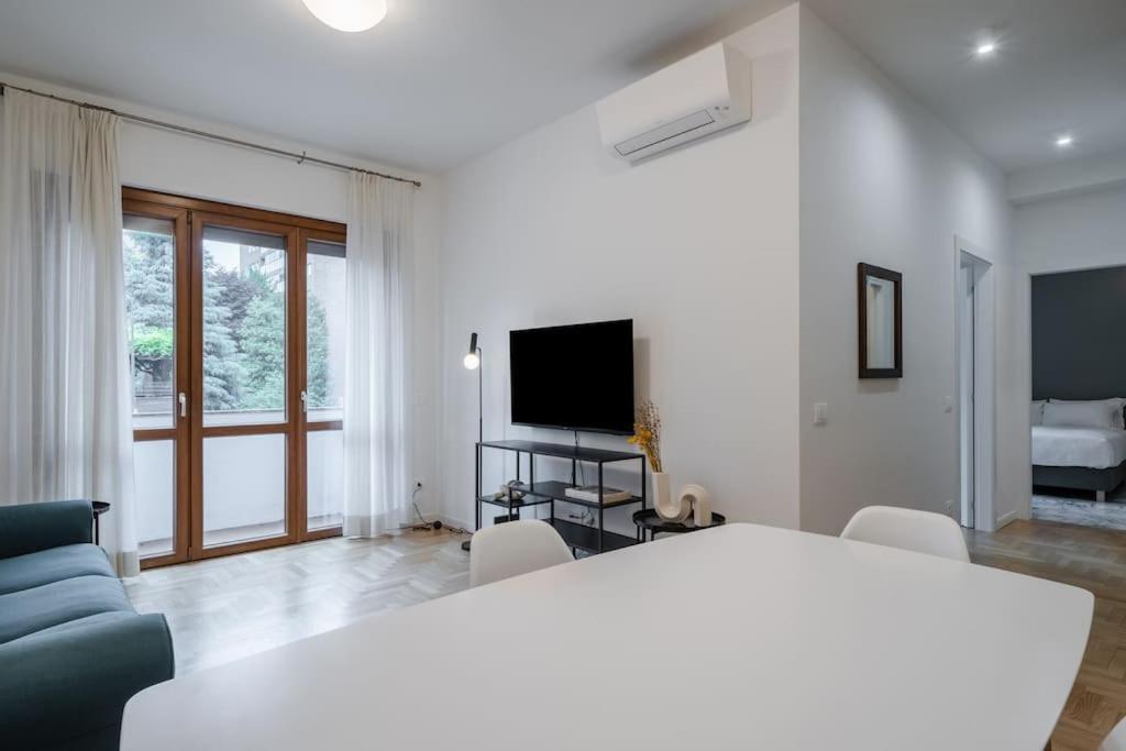 Citylife - 2Br Milano Dış mekan fotoğraf