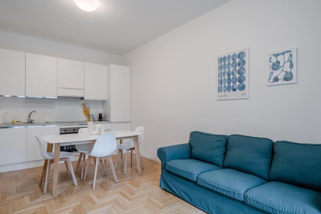 Citylife - 2Br Milano Dış mekan fotoğraf