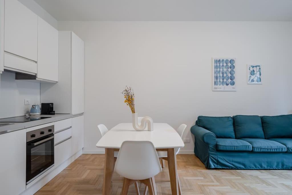 Citylife - 2Br Milano Dış mekan fotoğraf