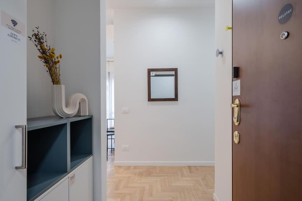 Citylife - 2Br Milano Dış mekan fotoğraf
