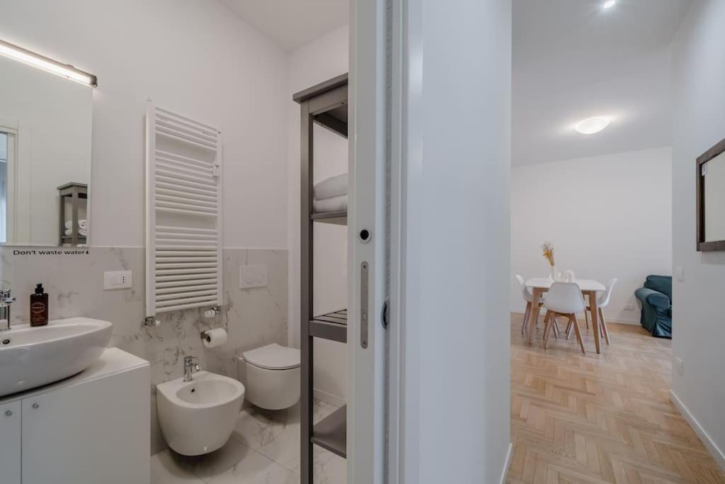 Citylife - 2Br Milano Dış mekan fotoğraf