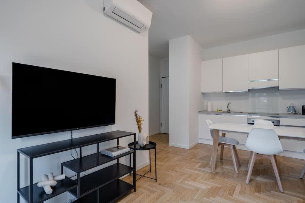 Citylife - 2Br Milano Dış mekan fotoğraf