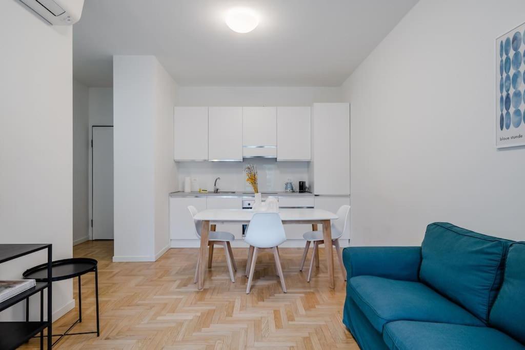 Citylife - 2Br Milano Dış mekan fotoğraf